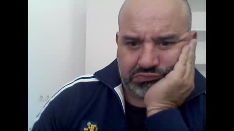 Snapshot of mcp7 chatting on 18, 10, 2025 mcp7 online show from 18, 10, 2025