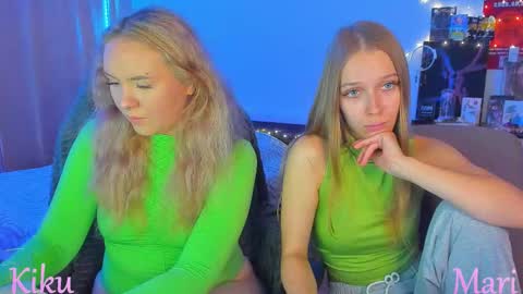 Kiku online show from 19, 9, 2025