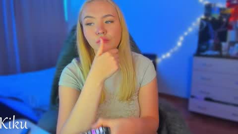 Kiku online show from 10, 10, 2025