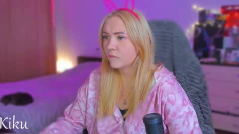 Kiku online show from 12, 10, 2025