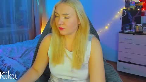 Kiku online show from 17, 10, 2025