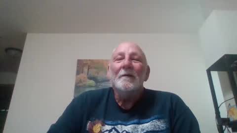 Snapshot of mdane99 chatting on 14, 10, 2025 mdane99 online show from 14, 10, 2025