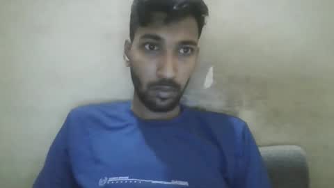 Snapshot of mdmaddy7888 chatting on 18, 1, 2025 md online show from 18, 1, 2025