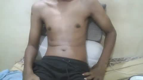 Snapshot of mdmaddy7888 chatting on 29, 1, 2025 md online show from 29, 1, 2025