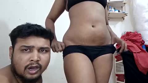 Sweet Couple BD online show from 14, 12, 2025