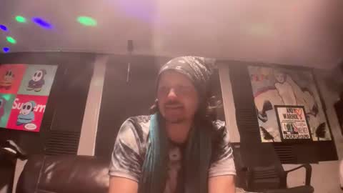 Snapshot of mdtrapn chatting on 16, 2, 2026 Mac D online show from 16, 2, 2026