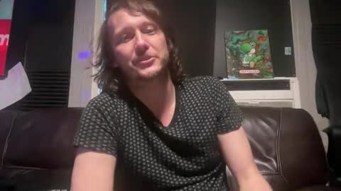 Snapshot of mdtrapn chatting on 1, 3, 2026 Mac D online show from 1, 3, 2026