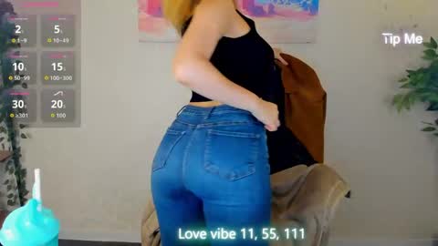 Melissa online show from 1, 5, 2026