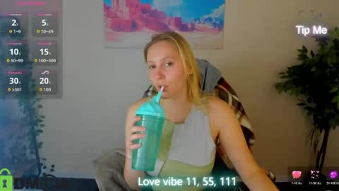 Melissa online show from 8, 5, 2026