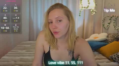 Melissa online show from 13, 5, 2026