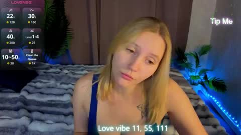 Melissa online show from 18, 5, 2026