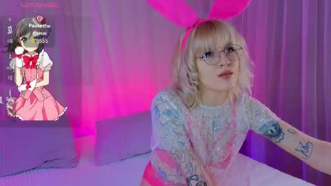 Roze online show from 8, 2, 2026