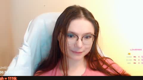 Hanna online show from 1, 12, 2024