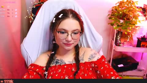 Hanna online show from 4, 12, 2024