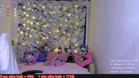 Hanna online show from 14, 12, 2024