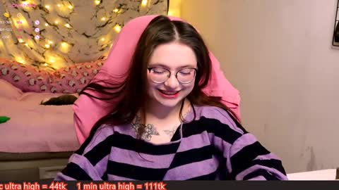 Hanna online show from 14, 1, 2025