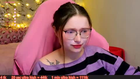 Hanna online show from 20, 1, 2025