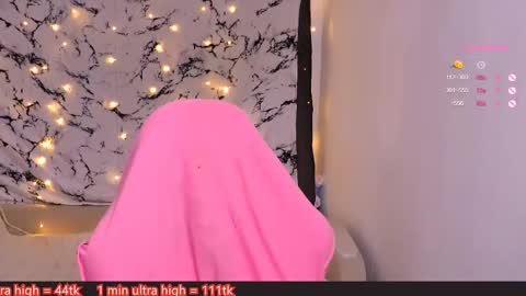 Hanna online show from 17, 2, 2025