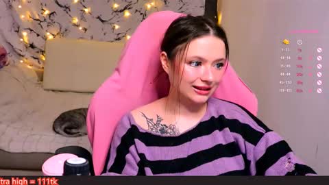 Hanna online show from 22, 2, 2025