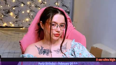 Hanna online show from 23, 2, 2025