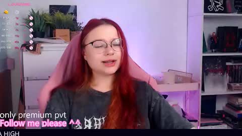 Hanna online show from 11, 11, 2025