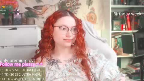 Hanna online show from 1, 3, 2026