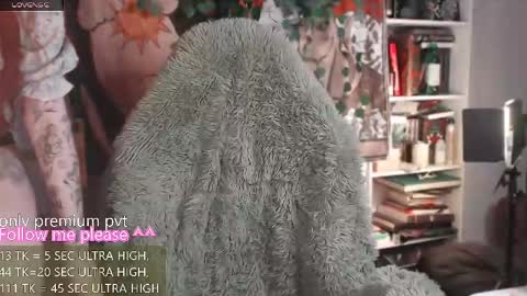 Hanna online show from 21, 5, 2026