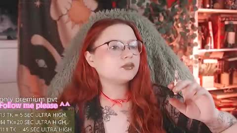 Hanna online show from 30, 5, 2026
