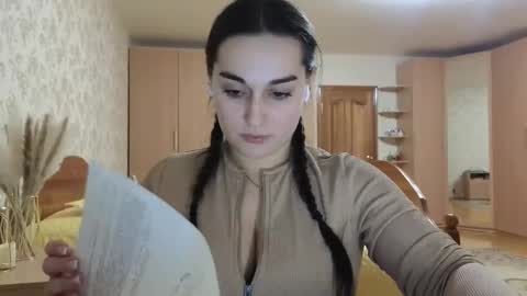 Melissa online show from 30, 1, 2025