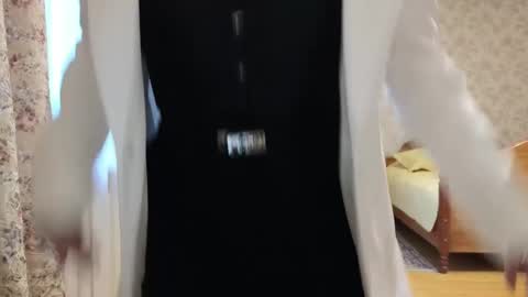 Melissa online show from 24, 2, 2025