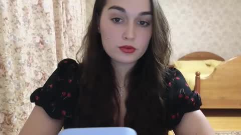 Melissa online show from 6, 3, 2025