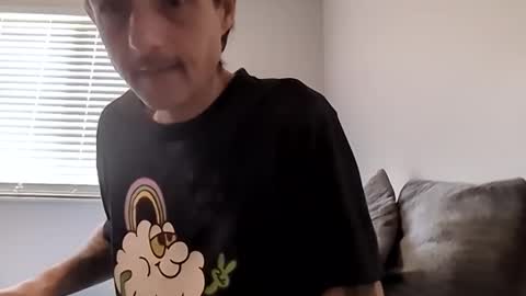 Jizzy online show from 4, 2, 2026