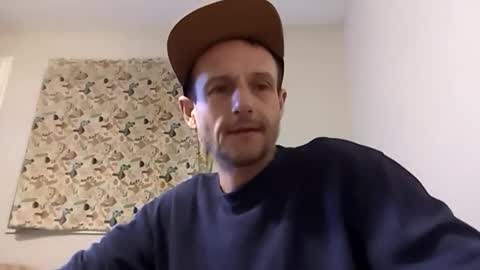 Jizzy online show from 16, 3, 2026