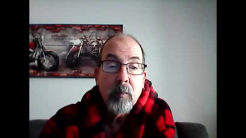 Snapshot of meathome3 chatting on 20, 1, 2025 me at home online show from 20, 1, 2025