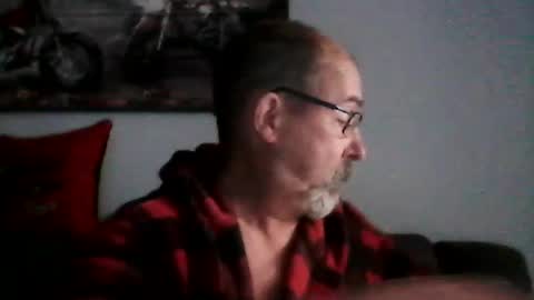 Snapshot of meathome3 chatting on 24, 7, 2026 me at home online show from 24, 7, 2026