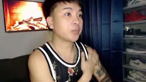 Snapshot of meatycockasian chatting on 10, 6, 2026 DAMON online show from 10, 6, 2026