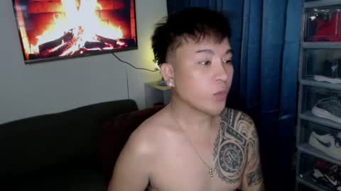 Snapshot of meatycockasian chatting on 26, 6, 2026 DAMON online show from 26, 6, 2026