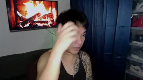 Snapshot of meatycockasian chatting on 27, 6, 2026 DAMON online show from 27, 6, 2026