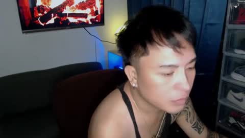 Snapshot of meatycockasian chatting on 27, 6, 2026 DAMON online show from 27, 6, 2026