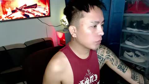 Snapshot of meatycockasian chatting on 29, 7, 2026 DAMON online show from 29, 7, 2026