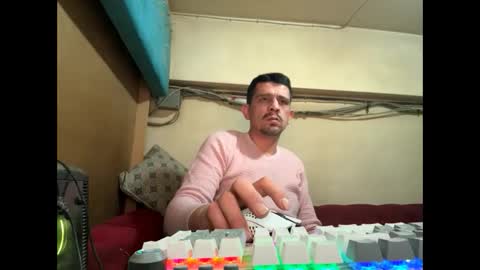 mecera83 online show from 25, 1, 2025