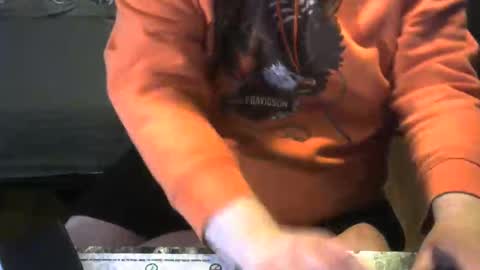 Snapshot of mecha_wolf chatting on 23, 2, 2026 LunerWolf online show from 23, 2, 2026