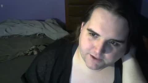 Snapshot of mecha_wolf chatting on 13, 3, 2026 LunerWolf online show from 13, 3, 2026