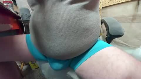 Verbal Daddy online show from 9, 9, 2025