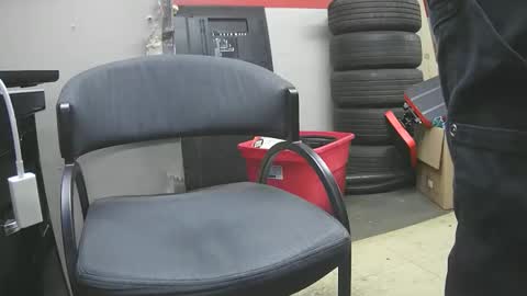 mechanic_voyeur online show from 19, 3, 2026