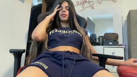 Snapshot of meclarityxxx chatting on 9, 3, 2025 online show from 9, 3, 2025