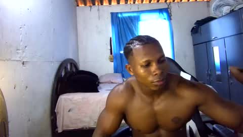 Snapshot of medellinblacx chatting on 10, 12, 2024 medellinblacx online show from 10, 12, 2024