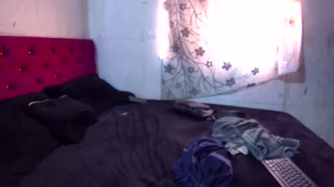 Snapshot of medellinblacx chatting on 7, 2, 2025 medellinblacx online show from 7, 2, 2025
