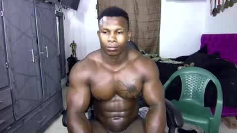 Snapshot of medellinblacx chatting on 16, 10, 2025 medellinblacx online show from 16, 10, 2025
