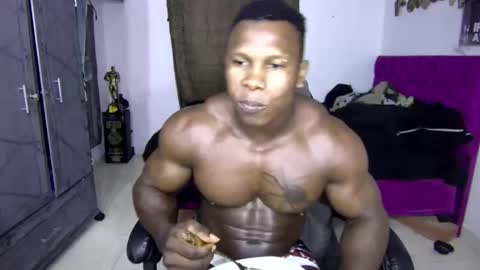 Snapshot of medellinblacx chatting on 25, 10, 2025 medellinblacx online show from 25, 10, 2025